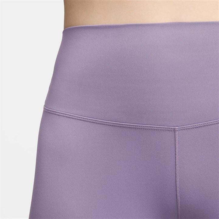 Daybreak/Black - Nike - One High-Rise Tights Womens