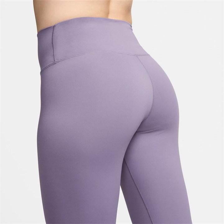 Daybreak/Black - Nike - One High-Rise Tights Womens