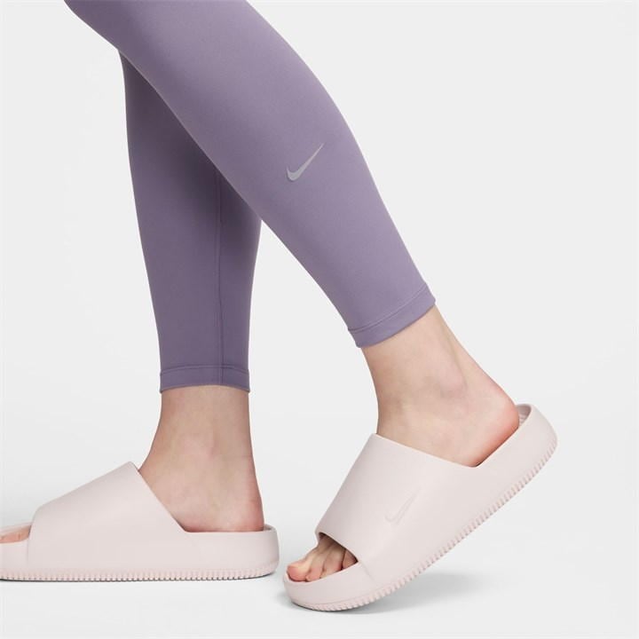Daybreak/Black - Nike - One High-Rise Tights Womens