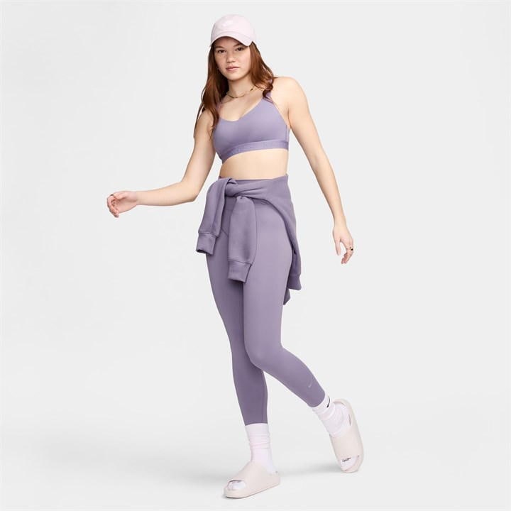 Daybreak/Black - Nike - One High-Rise Tights Womens