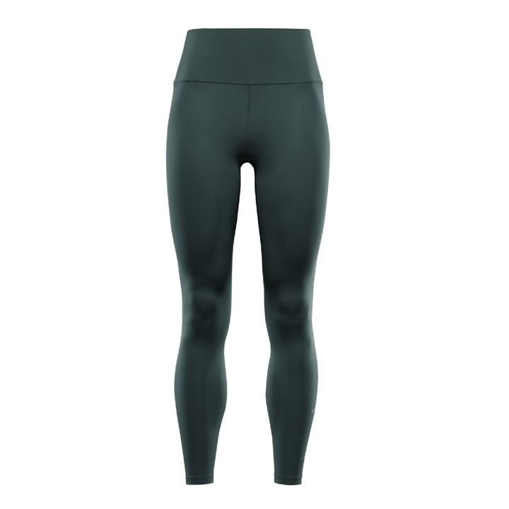 Vintage Green - Nike - One High-Rise Tights Womens