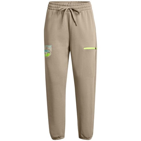 Under Armour - Women's Performance Tracksuit Bottoms