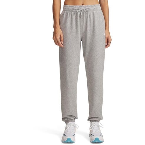 Under Armour - Womens Sport Terry Performance Tracksuit Bottom