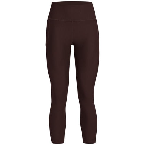 Under Armour - Women's Meridian Rib Performance Gym Leggings