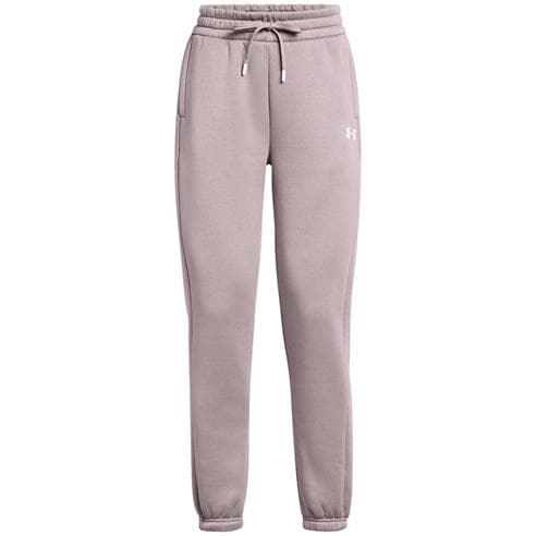 Under Armour - Women's Pro Gym Fleece Performance Tracksuit Bottoms
