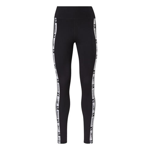 adidas | 3 Stripe Legging | Jersey 