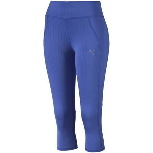 Puma - (18)Pwrcool 3 4 Tight W D Womens