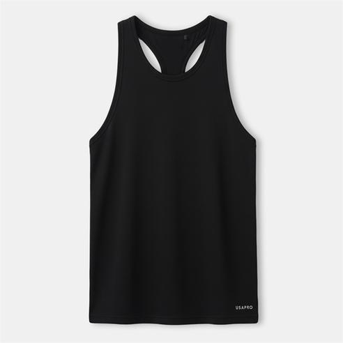 USA Pro - Boyfriend Tank Top Junior Girls