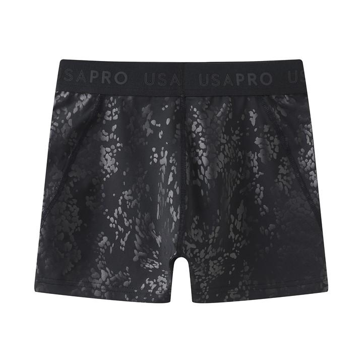 Animal - USA Pro - Pro 3 Inch Training Shorts Junior Girls