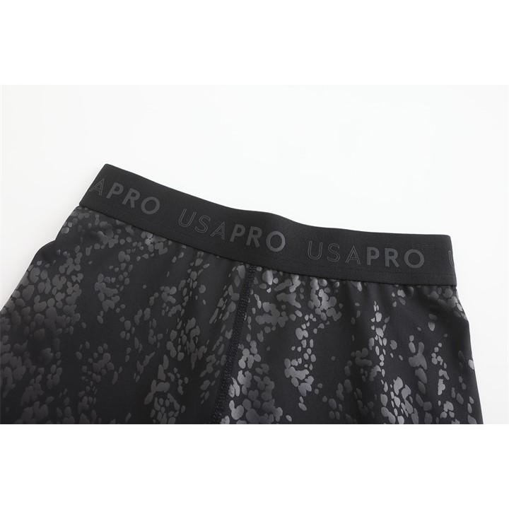 Animal - USA Pro - Pro 3 Inch Training Shorts Junior Girls
