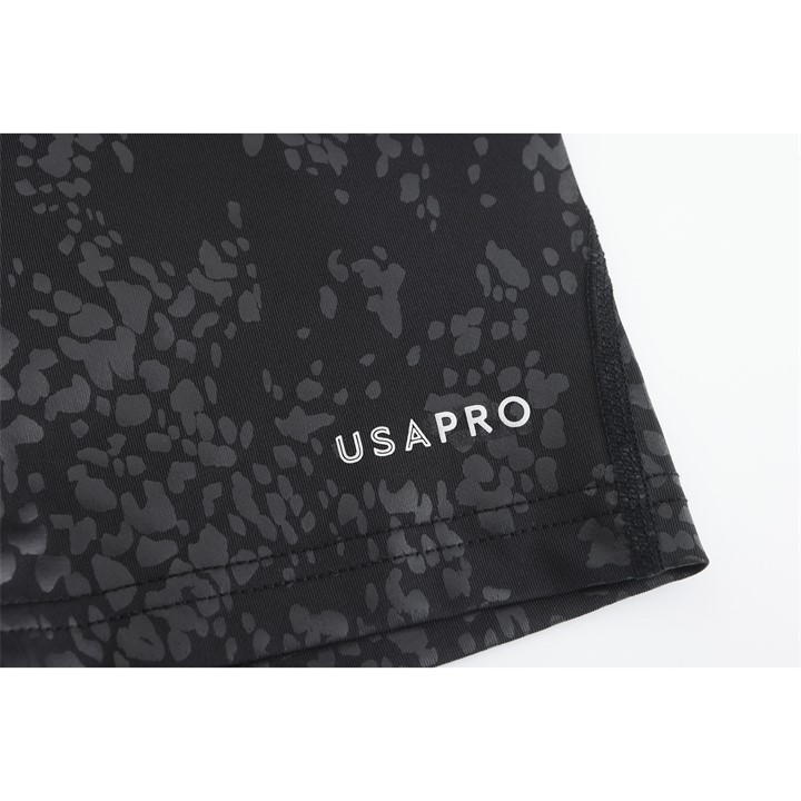 Animal - USA Pro - Pro 3 Inch Training Shorts Junior Girls