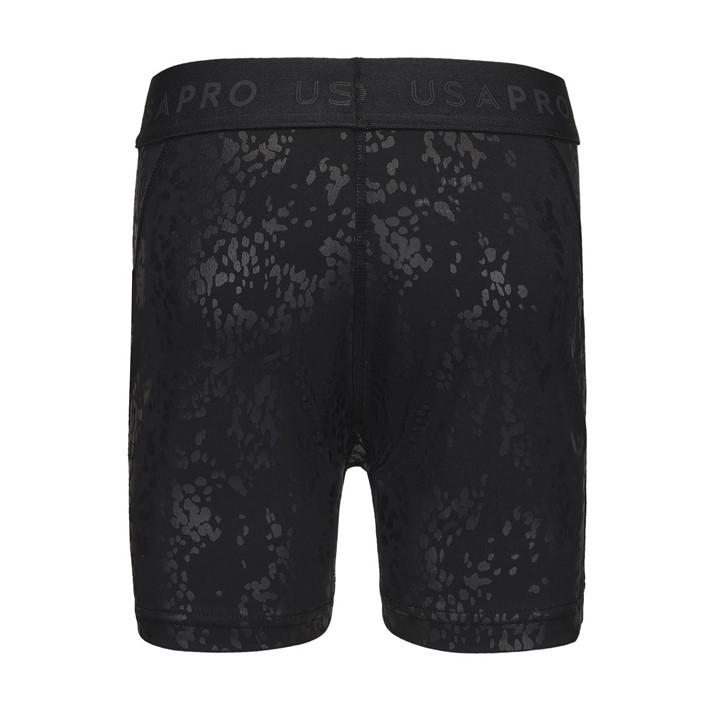 Animal - USA Pro - Pro 3 Inch Training Shorts Junior Girls
