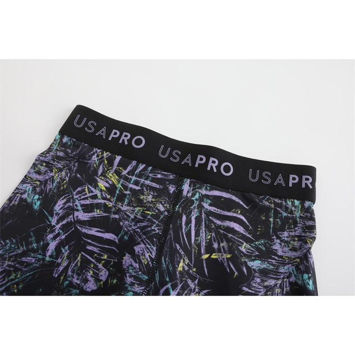 Supernova - USA Pro - Pro 3 Inch Training Shorts Junior Girls