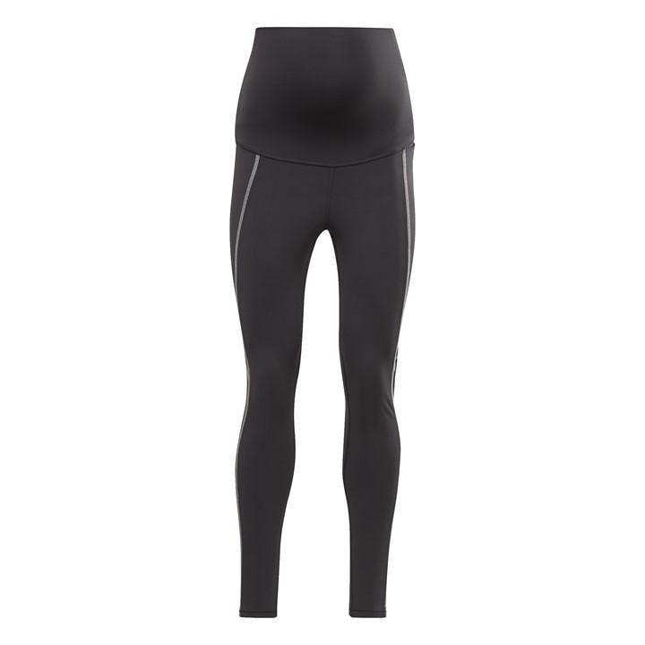 REEBOK LUX 2.0 MATERNITY LEGGINGS WOMEN