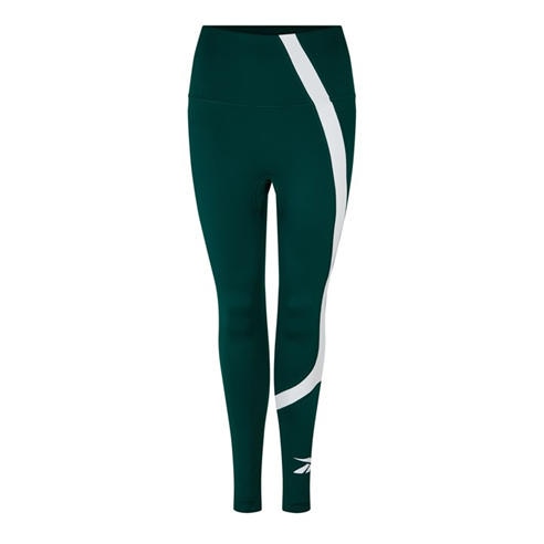 Reebok - Women's Workout Ready Vector Gym Legging