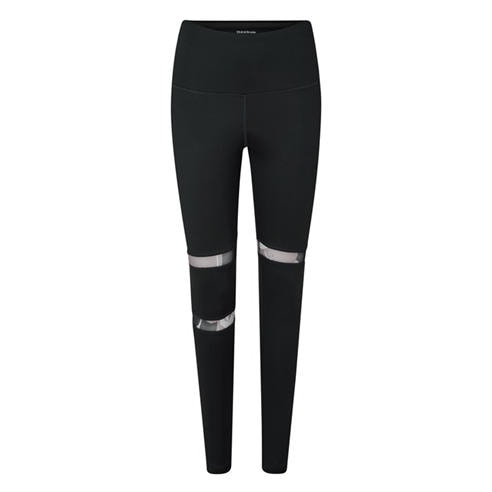 Reebok - Women's Detail Gym Leggings