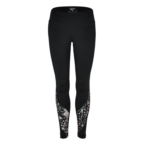Reebok - Women's Modern Safari Performance Gym Leggings