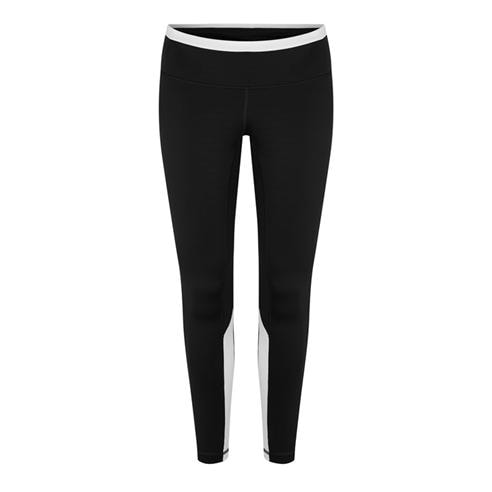 Reebok - Women's Workout Ready Vector Gym Leggings