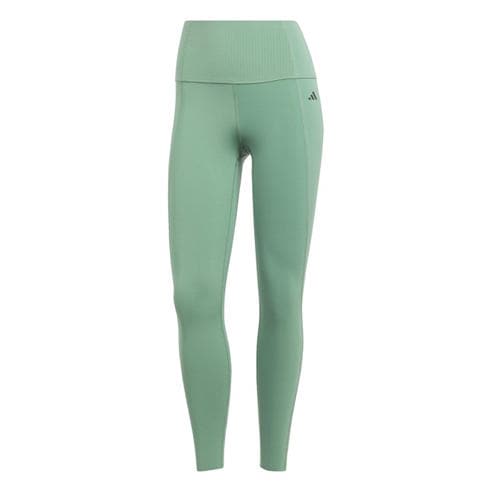 adidas - Optime Power 7/8 Leggings