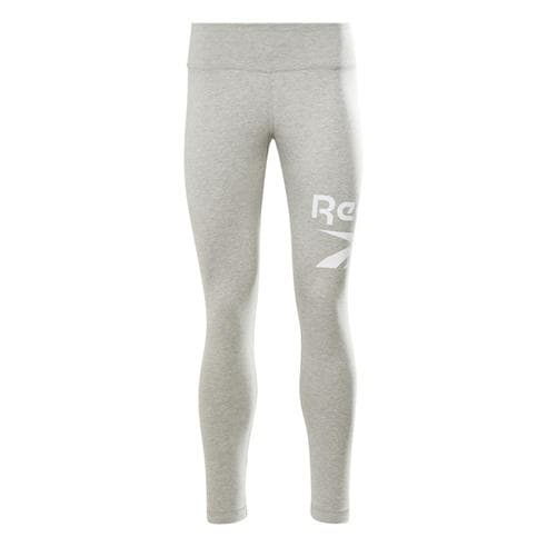 Reebok - Women's Identity Logo Performance Gym Leggings