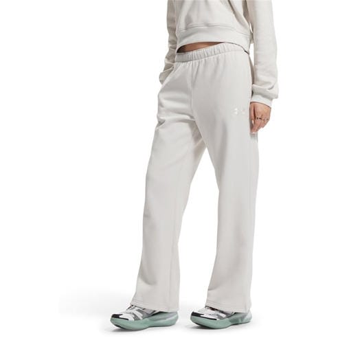 Under Armour - Women's Icon Vida Fleece Tracksuit Bottoms