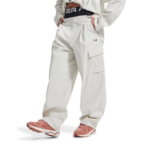 Under Armour - Women's Unstoppable Cargo Tracksuit Bottoms