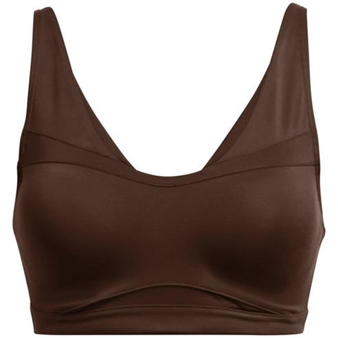 Under Armour - Women's SmartForm Evolution Mid Medium Impact Sports Bra