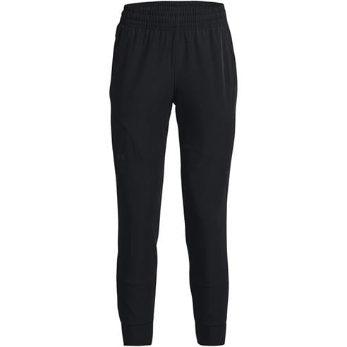 Under Armour - Under Armour Unstoppable Jogger Tracksuit Bottom Womens
