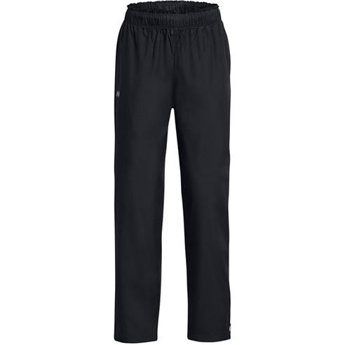 Under Armour - Women's Rush Woven Tracksuit Bottoms