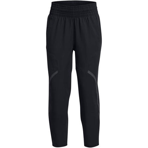 Under Armour - Under Armour Unstoppable Ankle Pant Tracksuit Bottom Womens