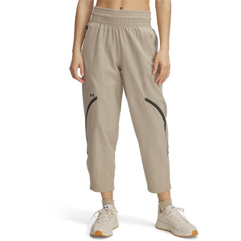 Under Armour - Under Armour Unstoppable Ankle Pant Tracksuit Bottom Womens