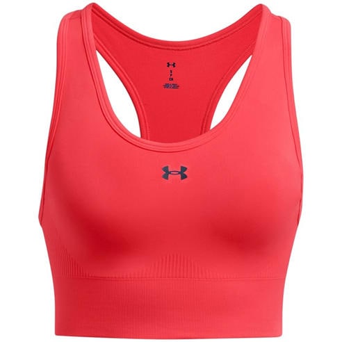 Under Armour - Women's Vanish Seamless Medium Impact Sports Bra