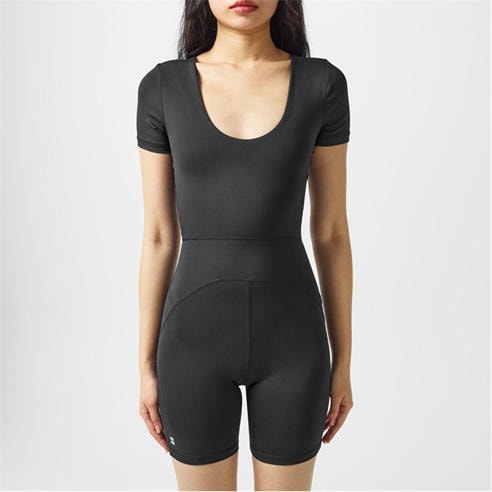 Sweaty Betty - All-Day T-Shirt Bodysuit