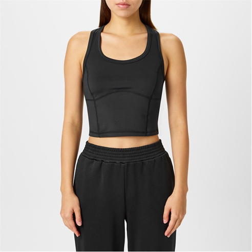 Sweaty Betty - All Day Active Cropped Tank
