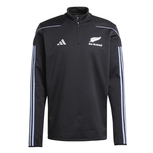 adidas - All Blacks Warming Fleece Top 2024 Adults