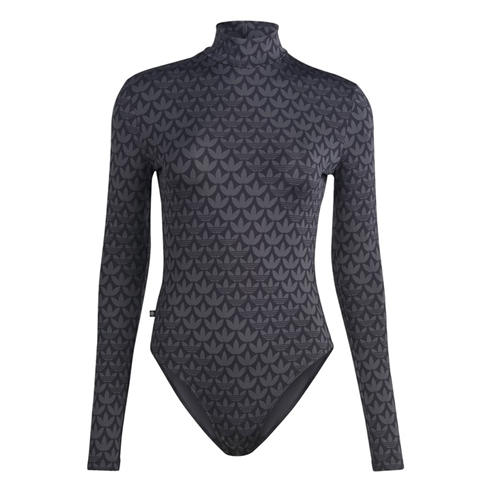 adidas Originals - Logo Bodysuit Womens