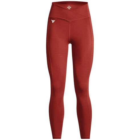 Under Armour - Women's Project Rock Performance Gym Legging