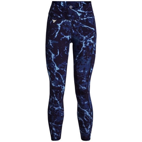 Under Armour - Women's Large Crossover Ankle Performance Gym Legging