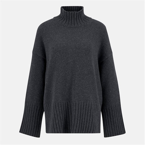 Barbour - Serena High Neck Jumper