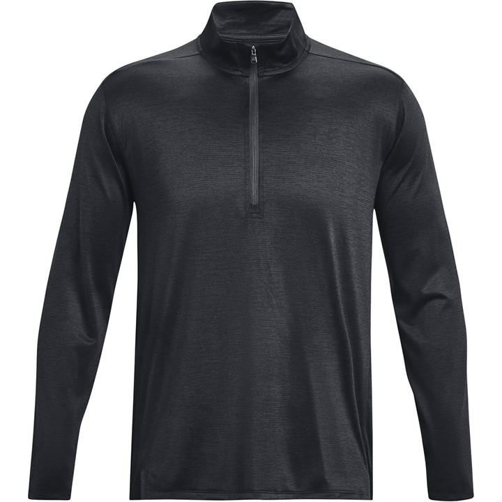 UNDER ARMOUR TECH VENT HALF ZIP