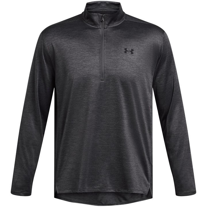 UNDER ARMOUR TECH VENT HALF ZIP