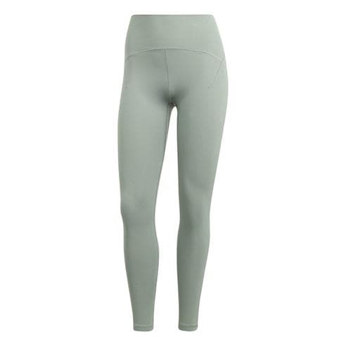 adidas - Yoga Studio Luxe 7/8 Gym Leggings Womens
