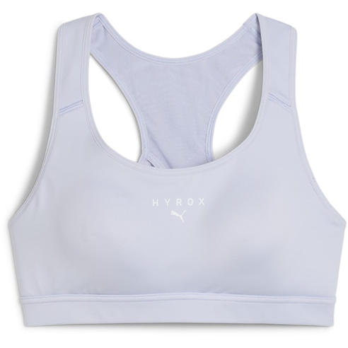 Puma - PUMA x HYROX Mid Impact Sports Bra