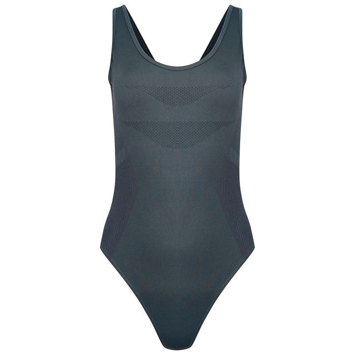 Dare 2B Women's Grey Dont Swt Swm Size 8