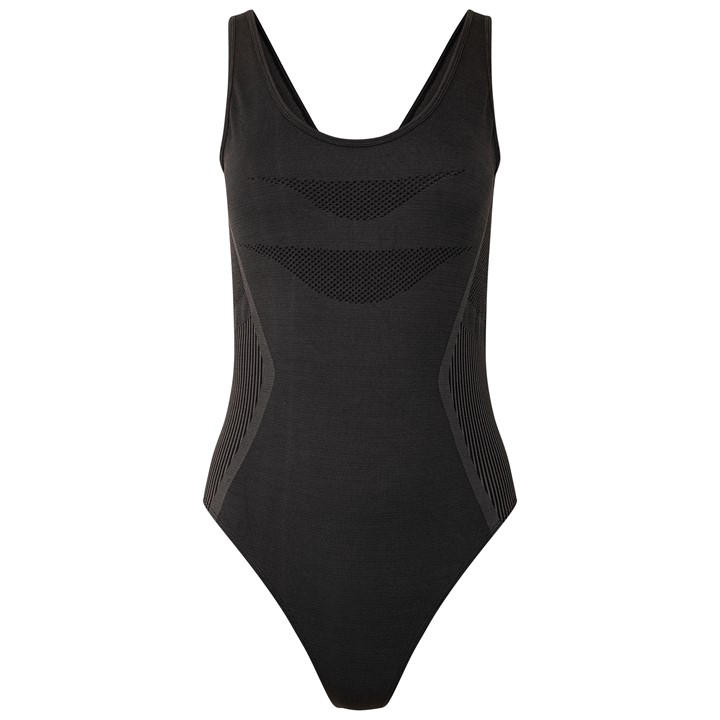 Dare 2B Women's Black Dont Swt Swm Size 8