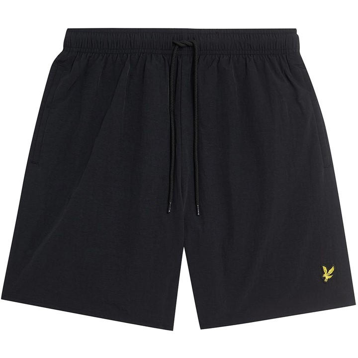 LYLE & SCOTT PLAIN SWIMMING SHORTS