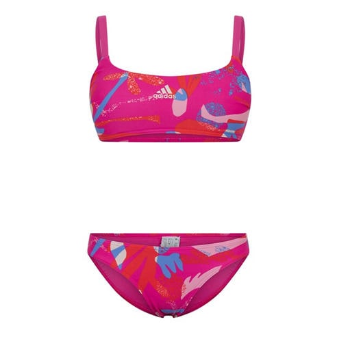 adidas - Flower Bikini Womens