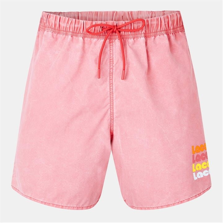 LACOSTE LACOSTE OMBRE TRNK