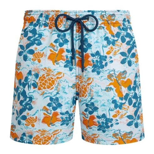 Vilebrequin - Men's Swim Shorts