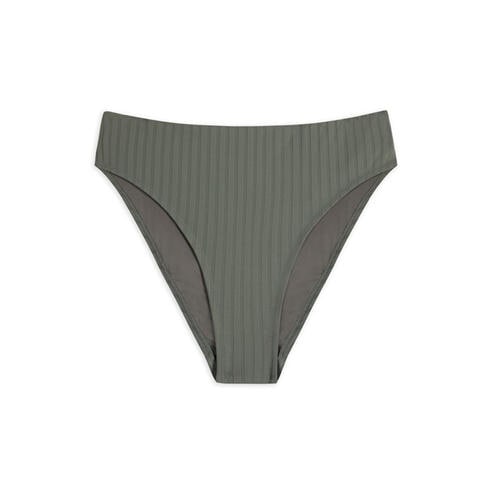 Chelsea Peers - Women's ChelsP Heavyweight High Waisted Bikini Bottoms